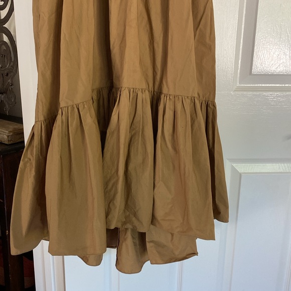 Cara Cara Ruby Dress - Picture 8 of 12